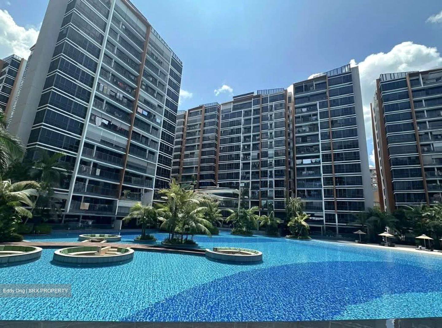 Coco Palms (D18), Condominium #530520551